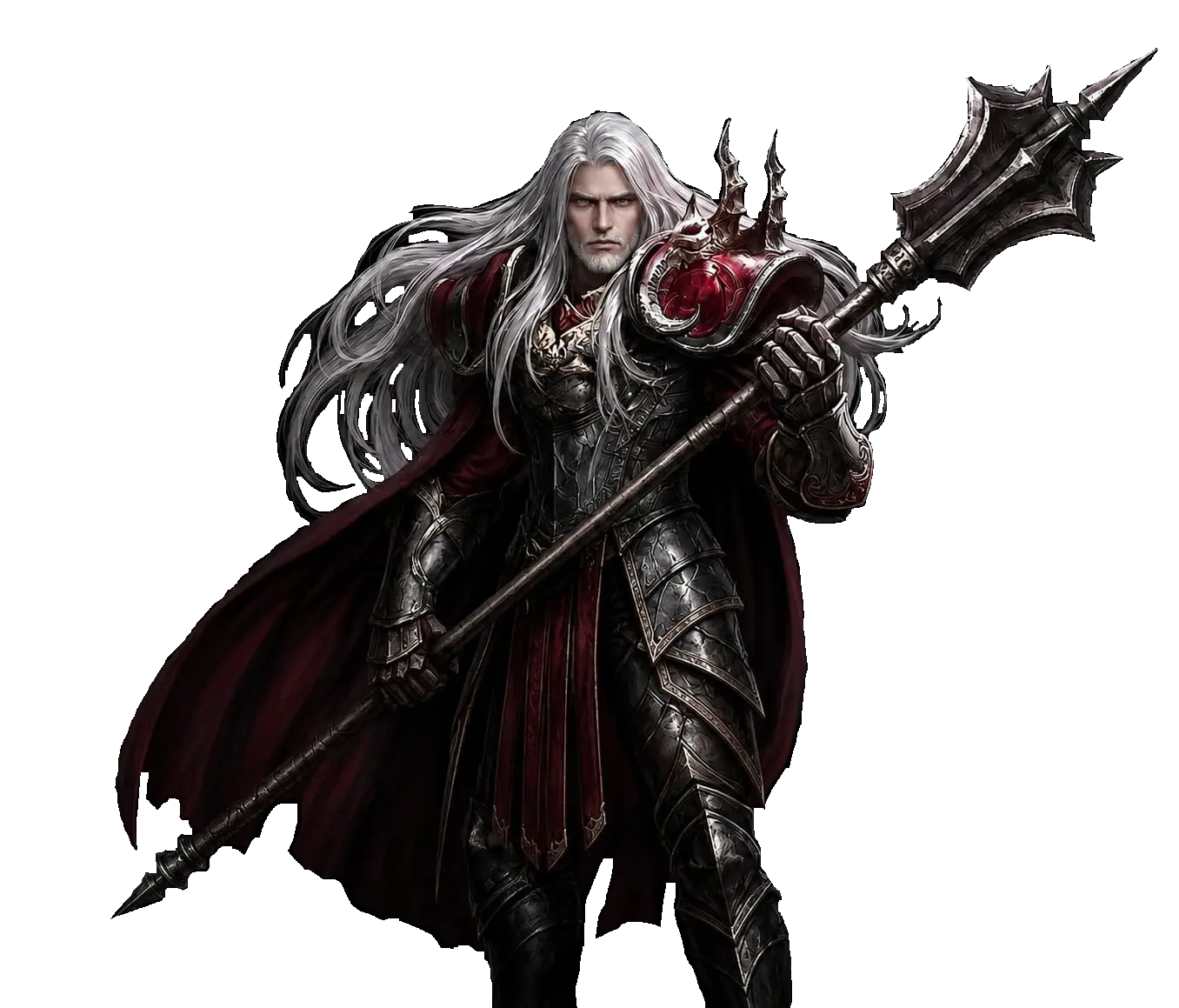 Top Dark Lord