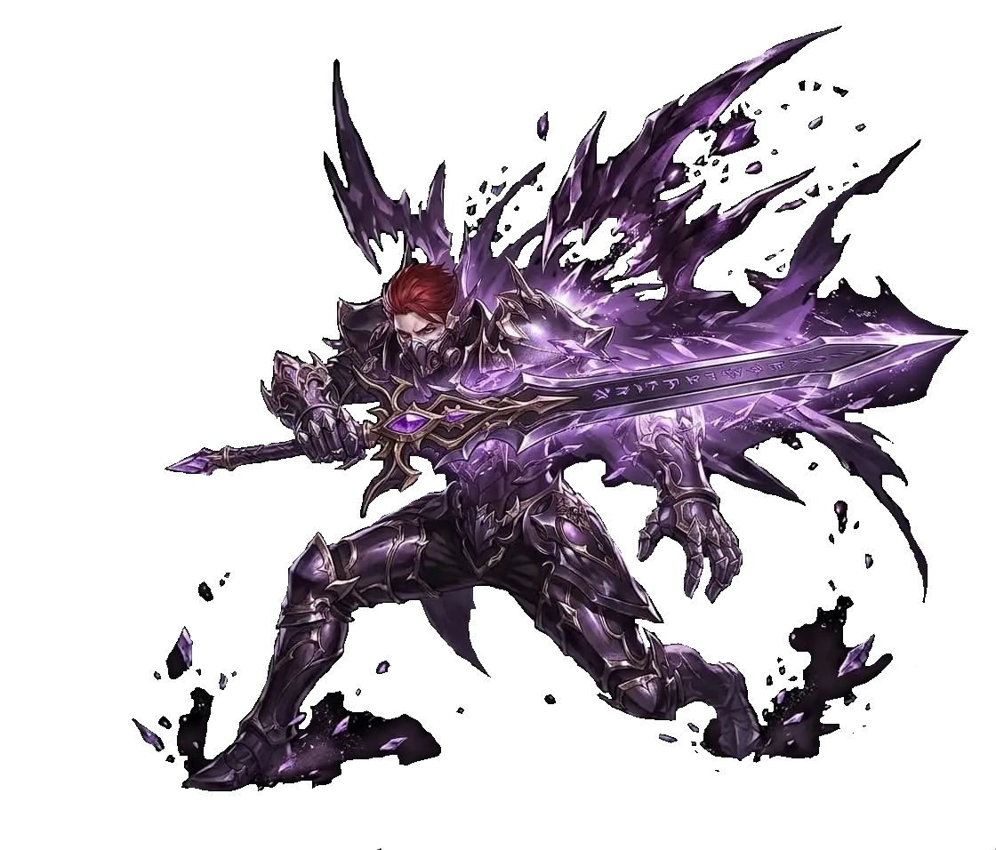 Top Magic Gladiator