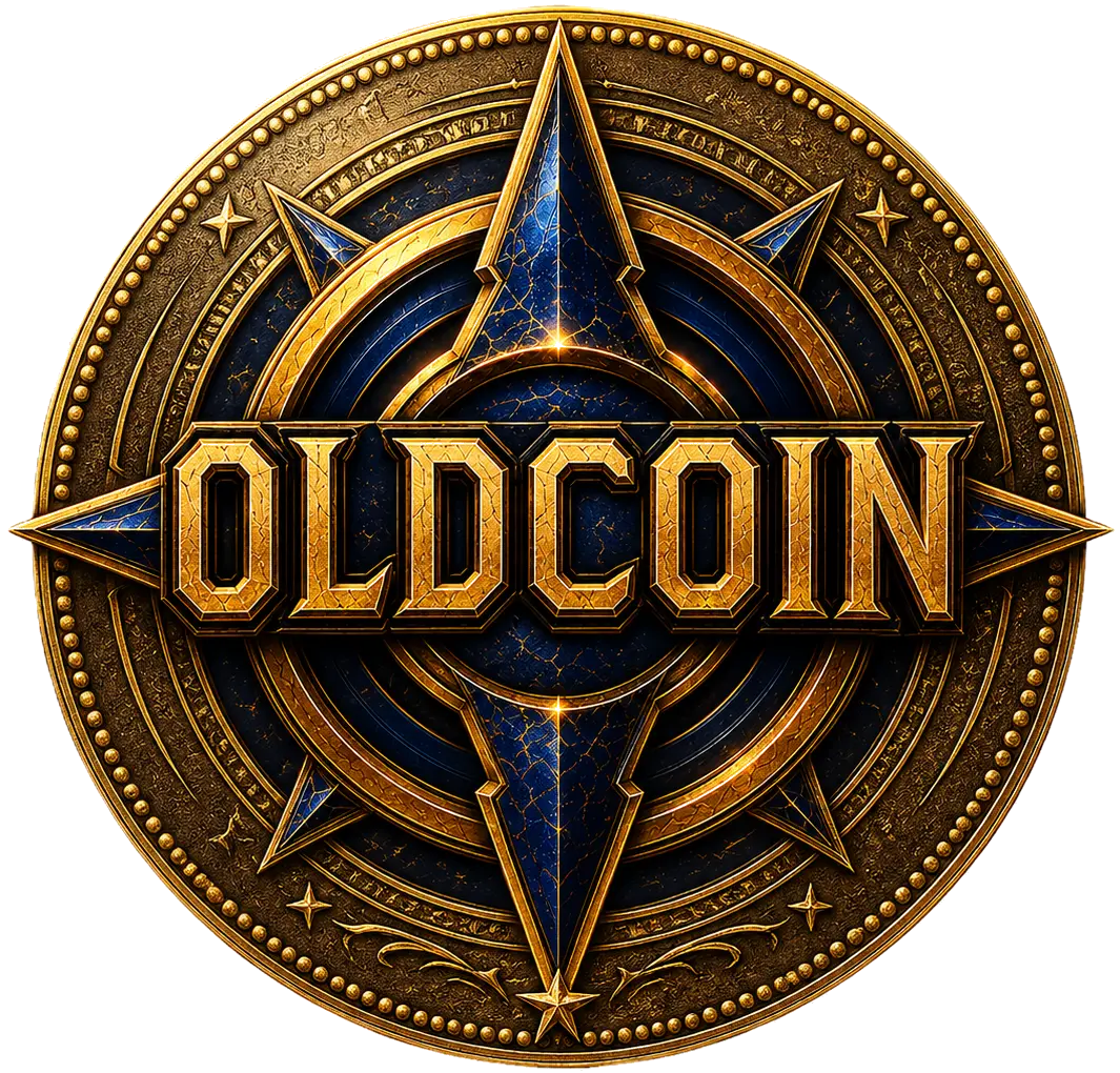 Old Coin