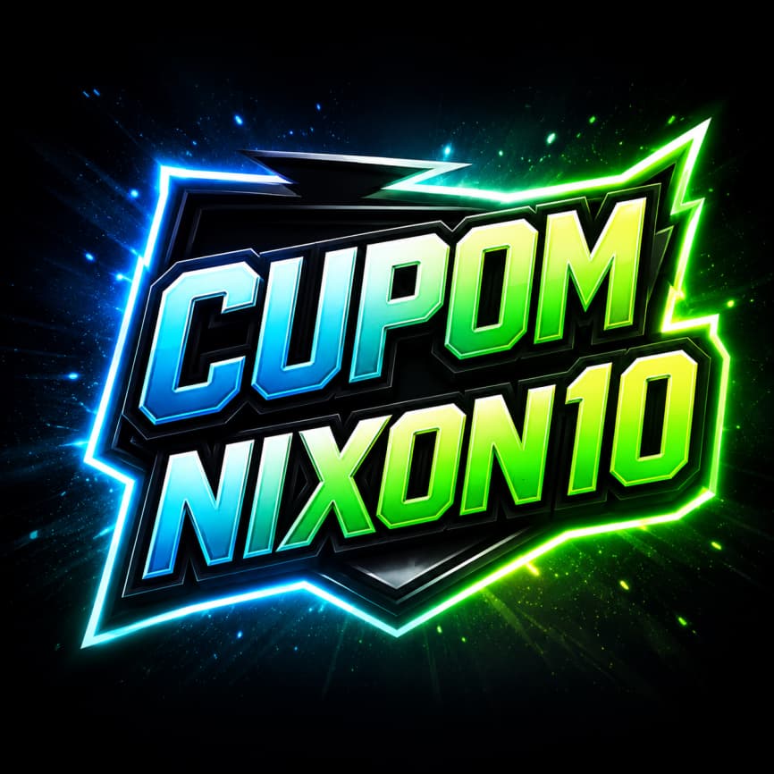 Nixon streamer parceiro Oldschool MU
